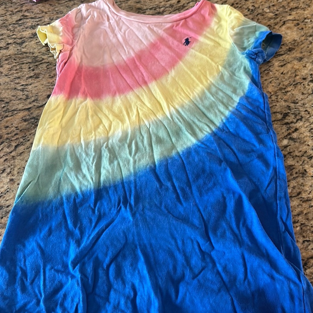 Polo Ralph Lauren Dress